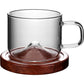 新款小山咖啡杯